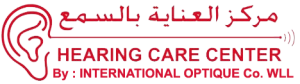 Hearing Care Center - Hearing Aid Store in Kuwait