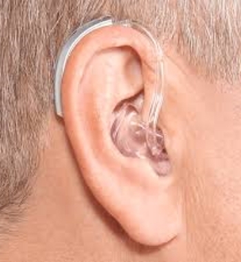 In the ear - hearing aids in Kuwait - Hearing Aid Store in Kuwait